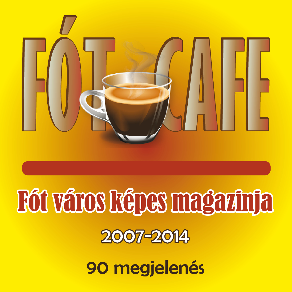 FótCafe újság